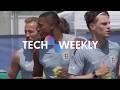 Tech Weekly: NASA to wear Prada, World Cup heats up