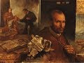 St Alphonsus Liguori (Feast Day 2-Aug)