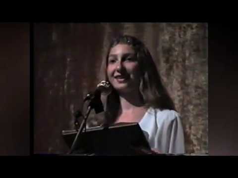 ანსამბლი „თალია“ ხობი 1997 წელი