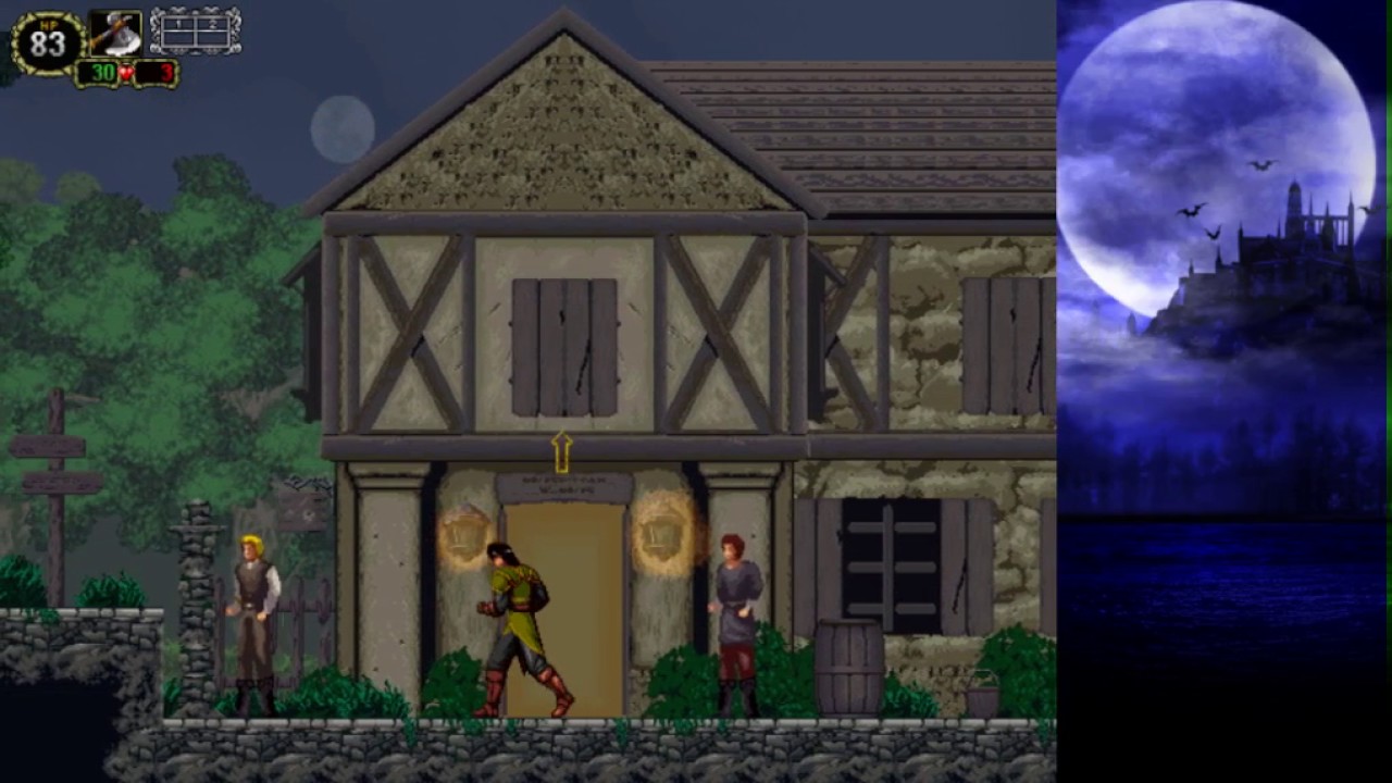 Castlevania The Lecarde Chronicles 2 Single Segement 2 11 15 No OoB New Game YouTube castlevania-the-lecarde-chronicles-2-single-segement-2-11-15-no-oob-new-game-youtube