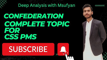 WHAT IS CONFEDERATION ??DIFFERENCE BETWEEN FEDERATION AND CONFEDERATION..