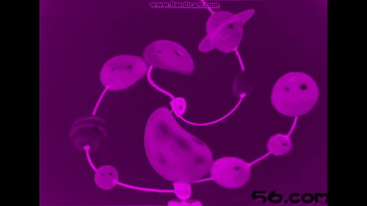 Baby Mozart Mini Orbiter Effects (AVS Version)