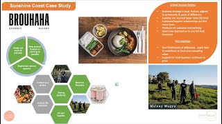 Circular Economies and their resilience in a volatile and uncertain world.