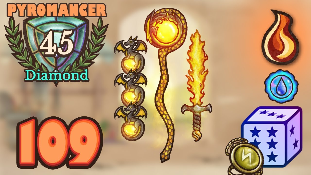 Costly Misplay - s3e109 RNG Backpack Battles