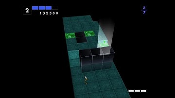 I.Q Intelligent Qube: Stage 2