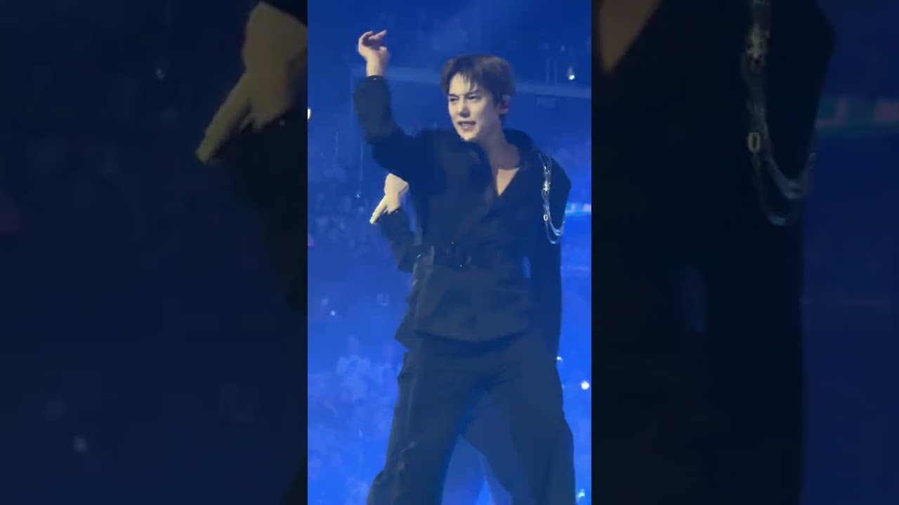 250802 KCON LA MONSTA X - BEAUTIFUL LIAR