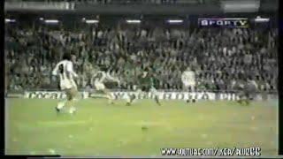 Gol Mário Kempes   Argentina   1978
