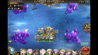Langrisser SEA - Brilliant Lanterns on New Year's Eve - Challenge 4 - Day After Day screenshot 3