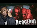 First Time Listening To 🇧🇷| Orochi "CITY OF GOD" ft. Trippie Redd [Reaction]