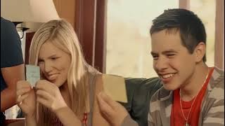 David Archuleta - Crush (Official Video) [4K Remastered]