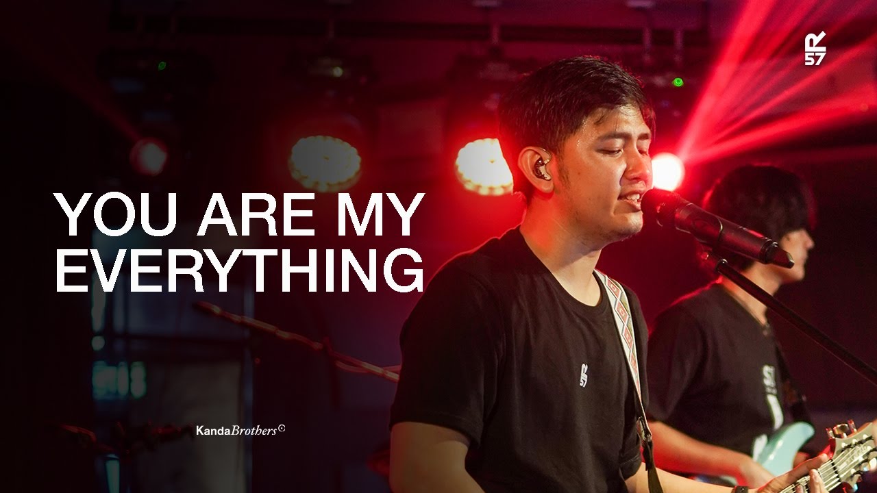 YOU ARE MY EVERYTHING - COVER BY KANDA BROTHERS | LIVE AT SUBOHM SESSION YOU ARE MY EVERYTHING - COVER BY KANDA BROTHERS | LIVE AT SUBOHM SESSION