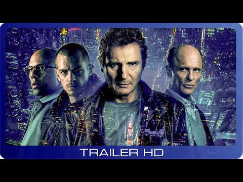 Run All Night Trailer