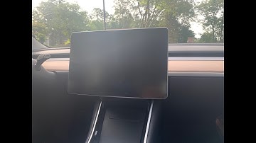 How to Fix Bugs on The Tesla Model 3