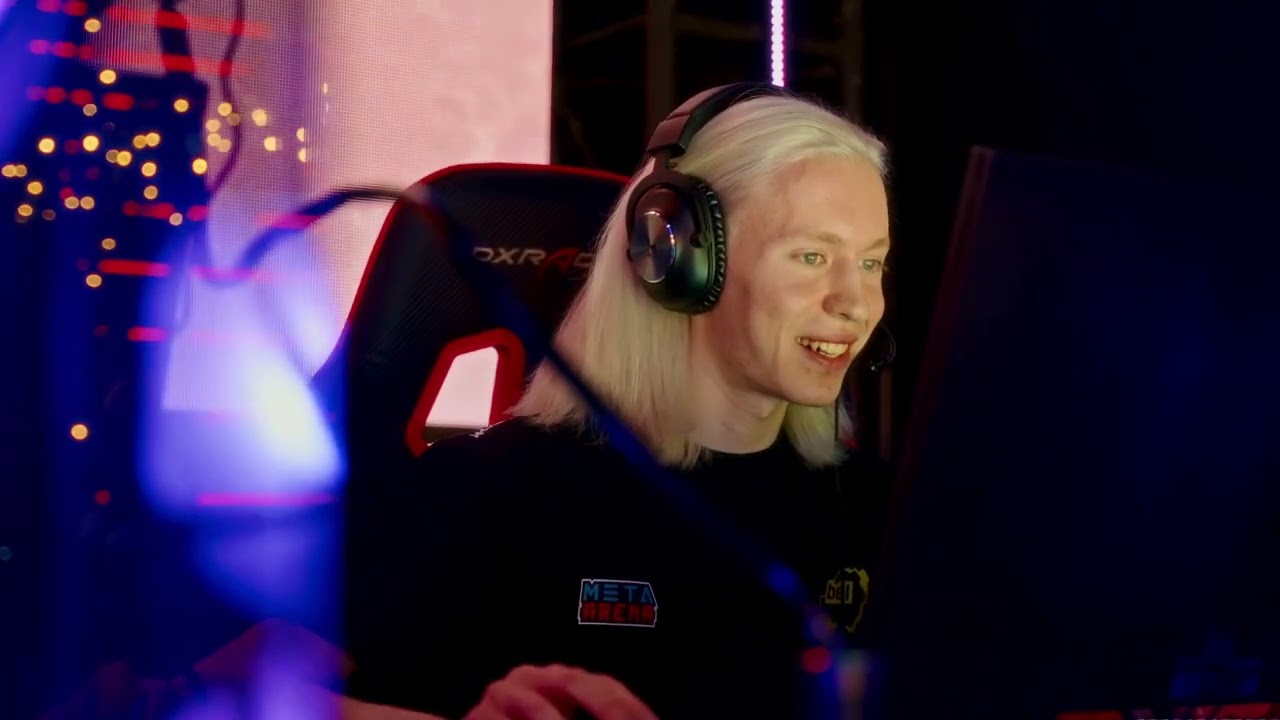 Belarusian Esports League 2025