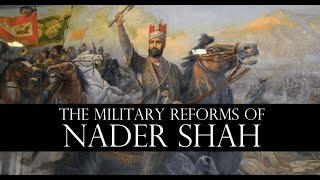 Nader Shah's Military Reforms | Total War Cinematic Documentary