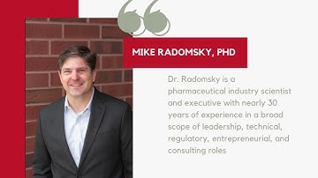 Introducing CMC Pharmaceuticals