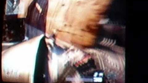 MW2 scrapyard spots and glitches