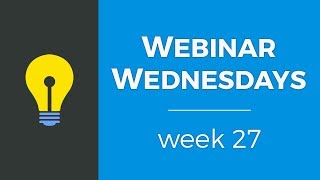 How to Sell Event Tickets Online 🎟️ Webinar Wednesday 27 - Training Workshop for Directory Software