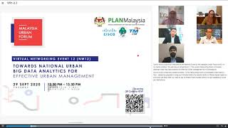 MUF2020 | Day 2 | Virtual Room 1 | NW12 by PLANMalaysia screenshot 5