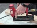 Senco FinishPro 21LXP - AWFS 2015 Senco FinishPro 21LXP - AWFS 2015