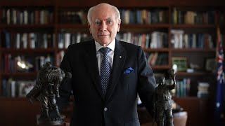 Identity politics is a ‘curse’ on modern politics: Former PM John Howard