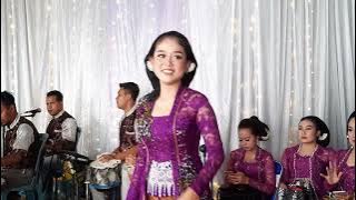 Lagu Trending!! - Yang Terdalam Noah Cover -  Veby Verosta - Duta Nada Pacitan Terbaru 2022