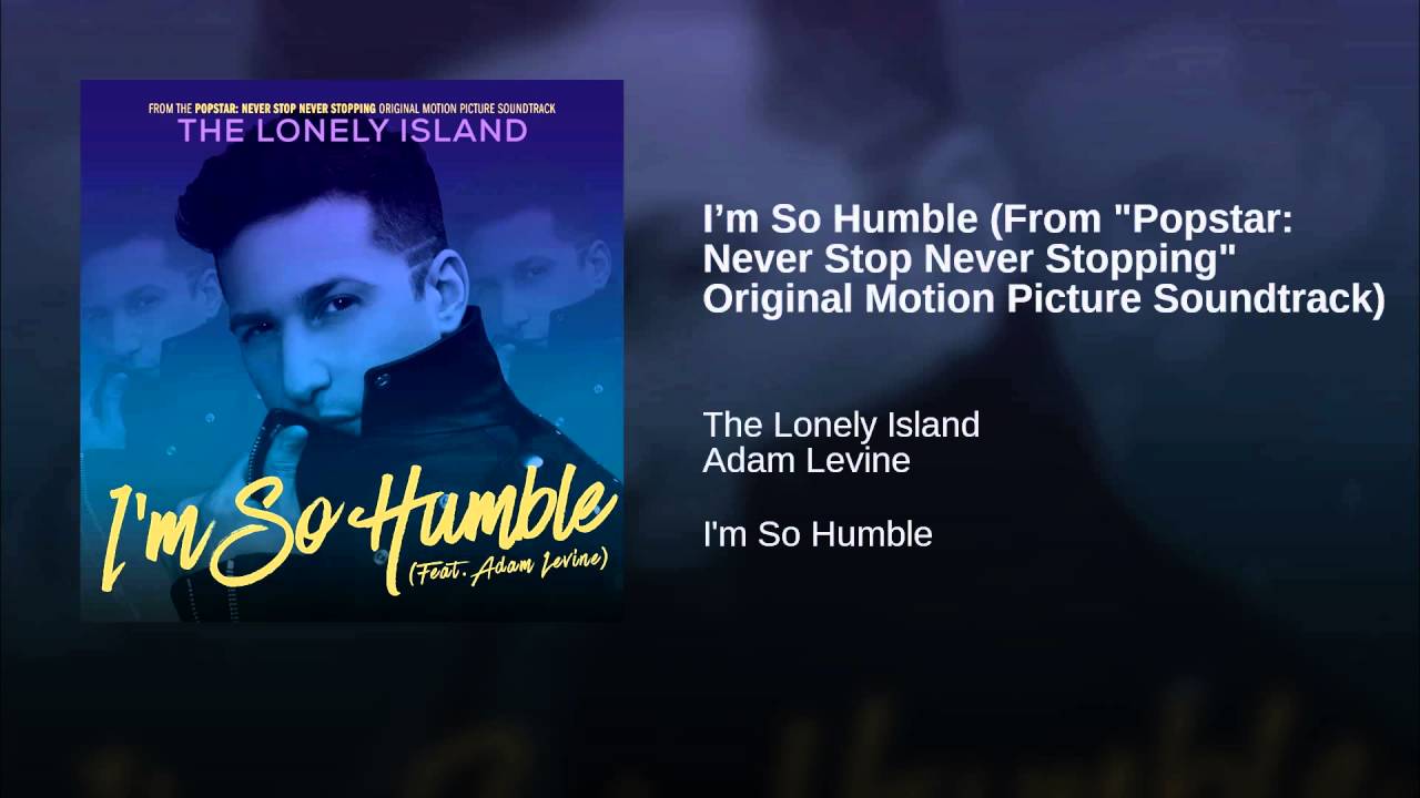 Adam Levine Is So Humble On New Song With The Lonely Island Q102 q102 sioux city q102