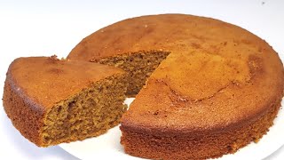 Easy and simple cake recipe !!you'll be making this every day!  Nescafé Cake recipe at home