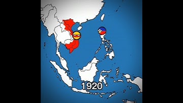 Vietnam History 🇻🇳⭐ #countryballs #history #vietnam