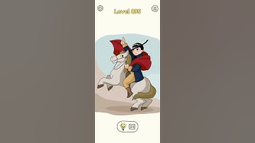 Dop: Draw One Part level 895 gameplay walkthrow solution - Say Games