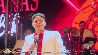 Sangre Cumbiera Con La Misma Moneda En Vivo 2026 C.p