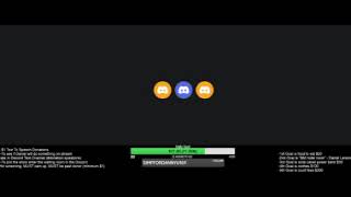 Daniel Larson Twitch Stream (7/8/2022) Part 5