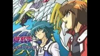 Yu-Gi-Oh! GX Op 3: Teardrop by BOWL (full)