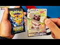 Opening Pokemon Cards Until I Pull Charizard...baCK tO BaCk BabY!!!