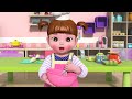 Chef Kongsuni | Kongsuni and Friends | HD | English Full Episode | Videos For Kids