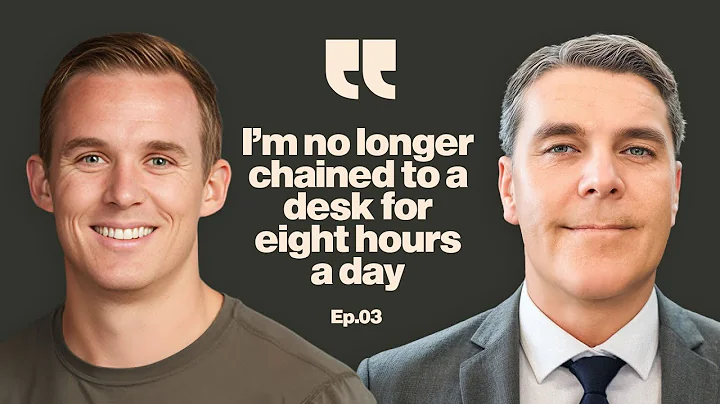 Why He Walked Away From Work at 57 — and Never Looked Back | Retirement Reality