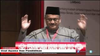 Usul Agama Dan Pendidikan - Arifin Arif