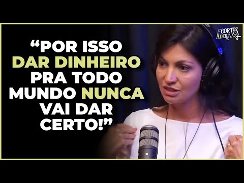 Vídeo: Por que a economia sem dinheiro é ruim?