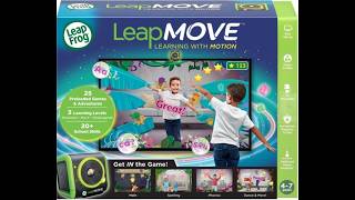 Plug N Play Games Leapfrog Leapmove Part 2 Adventure Mode Missions 11-15 Bonus Games