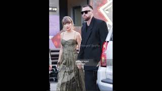 Taylor Swift wearing Elizabeth Taylor's Jewelry/ #taylorswift #tayvis #elizabethtaylor #taylornation