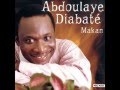 Abdoulaye Diabaté Mafa Haidara Abdoulaye Diabaté Mafa Haidara