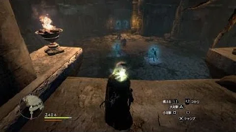 تحميل ドラゴンズドグマ レベル上げ 放置