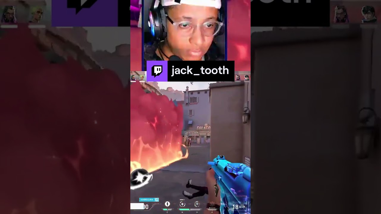 Ace de Reyna | jack_tooth em 