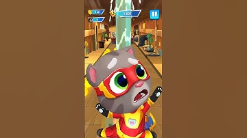 All Best Funny Fails & Falls From Talking Tom Hero Dash Vs Talking Tom Gold Run Vs Tom Time Rush