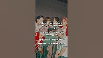 If you hate BTS dont forget this....
