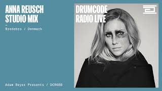 Anna Reusch Studio Mix From Bredebro [Drumcode Radio Live/Dcr688]