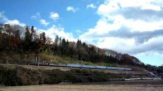 EF55 奥利根号