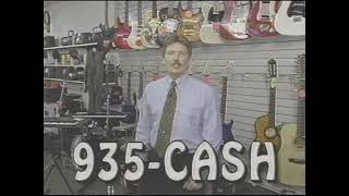 1995 Easy Cash Pawn Louisville KY Commercial