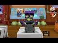 Fanboy  chum chum i am  fanbot mnt kids version