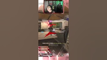 #shorts When the Mastiff hits HARD (Apex Legends) Pubs